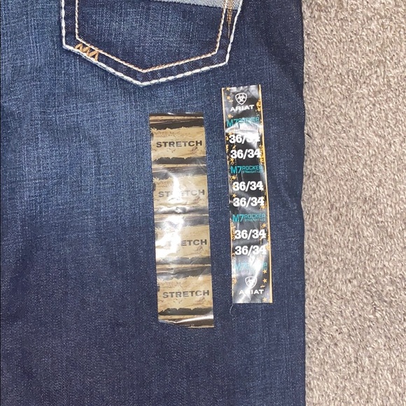 Men’s Jeans - Picture 4 of 9